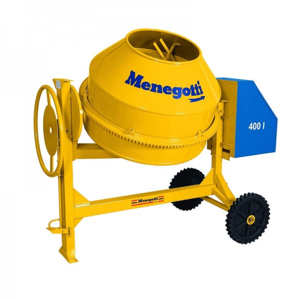 betoneiras